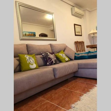 The Beach Apartment - Sea Views Cabo de Palos Zewnętrze zdjęcie